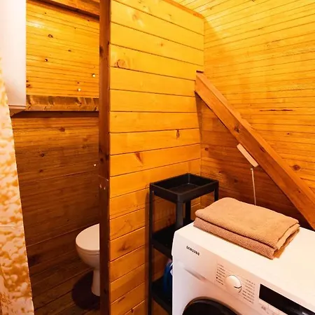 Campsite Luxury Vintage Airstream Rv/caravan Retro Charm Meets Comfort *