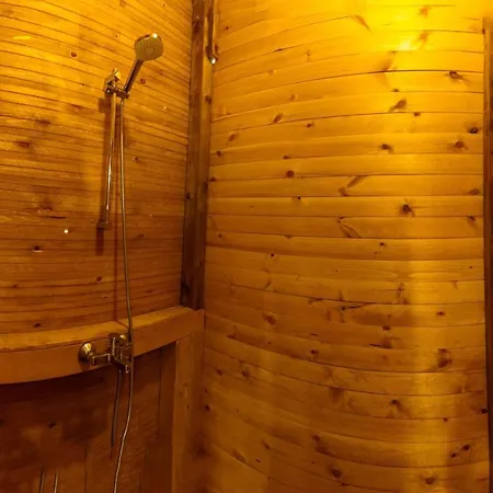 Campsite Luxury Vintage Airstream Rv/caravan Retro Charm Meets Comfort *